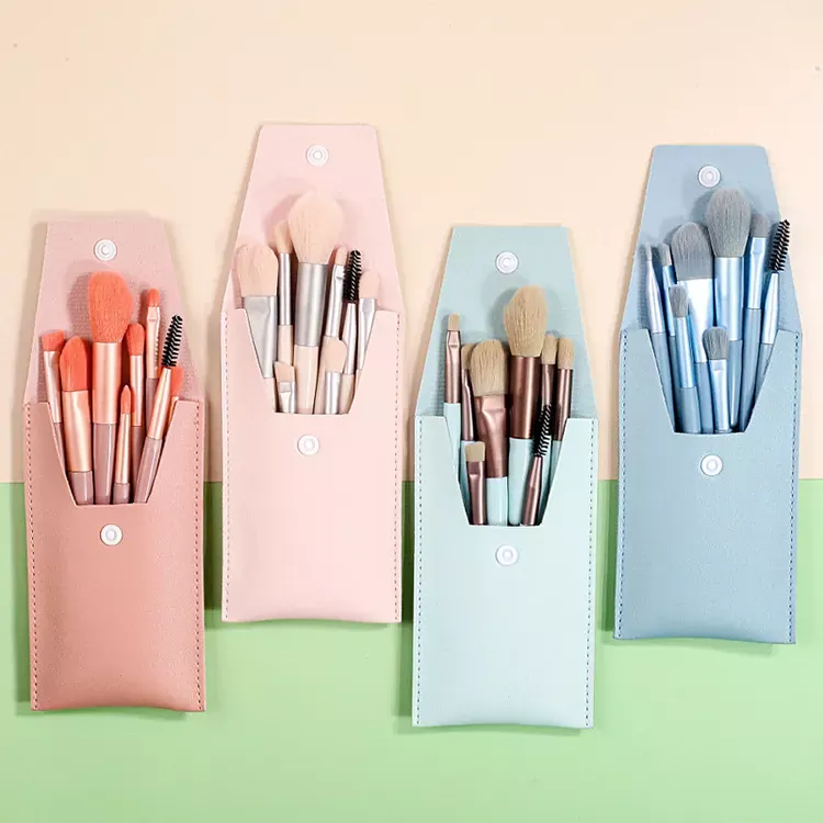 Introduktion av Full Set Makeup Brush Set