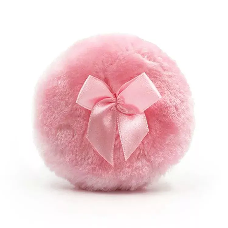 Är sminkpuffar hemligheten till felfri skönhetsapplikation?