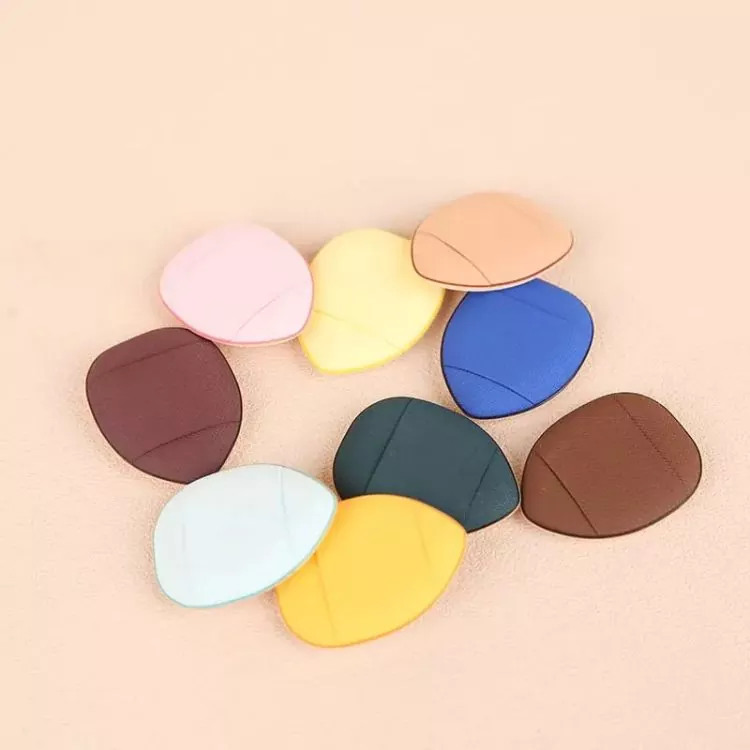 Vilken Makeup Puff hjälper dina skönhetsprodukter att prestera bättre?