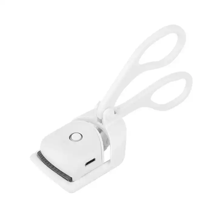 Elektrisk ögonfransböjare